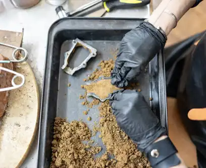 Sand Casting: What Is It and Why Is It Important?